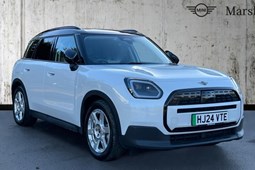 MINI Electric Countryman SUV (23 on) 150kW E Classic 66kWh 5dr Auto For Sale - Marshall MINI Salisbury, Salisbury