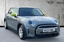 MINI Cooper Hatchback (24 on) 2.0 S Exclusive 3dr Auto For Sale - Marshall MINI Salisbury, Salisbury