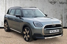 MINI Countryman SUV (24 on) 1.5 C Exclusive 5dr Auto For Sale - Marshall MINI Salisbury, Salisbury