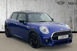 MINI Hatchback (14-24) Cooper Sport Steptronic with double clutch auto 5d For Sale - Marshall MINI Salisbury, Salisbury