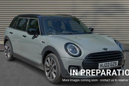 MINI Clubman (15-24) Cooper Exclusive (07/19-) 6d For Sale - Marshall MINI Salisbury, Salisbury