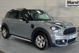 MINI Countryman SUV (17-24) Cooper 5d For Sale - Marshall MINI Salisbury, Salisbury