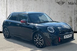 MINI Cooper 5-Door (24 on) 2.0 S Sport 5dr Auto For Sale - Marshall MINI Salisbury, Salisbury