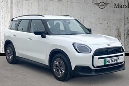 MINI Electric Countryman SUV (23 on) 230kW SE Classic ALL4 66kWh 5dr Auto For Sale - Marshall MINI Salisbury, Salisbury