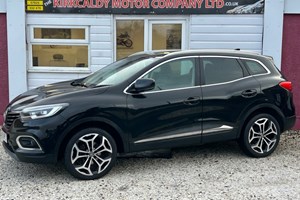 Renault Kadjar (15-22) GT Line TCe 140 5d For Sale - Kirkcaldy Motor Company Ltd, Thornton