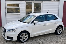 Audi A1 Sportback (12-18) Sport Nav 1.4 TFSI 125PS 5d For Sale - Kirkcaldy Motor Company Ltd, Thornton