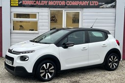 Citroen C3 (17-24) Feel PureTech 82 5d For Sale - Kirkcaldy Motor Company Ltd, Thornton