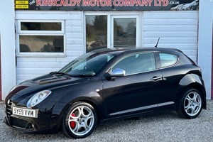 Alfa Romeo Mito (09-18) 1.4 TB (155ps) Veloce 3d For Sale - Kirkcaldy Motor Company Ltd, Thornton