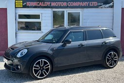MINI Clubman (15-24) 2.0 Cooper S 6d For Sale - Kirkcaldy Motor Company Ltd, Thornton