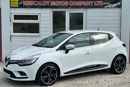 Renault Clio Hatchback (12-19) Dynamique S Nav dCi 90 5d For Sale - Kirkcaldy Motor Company Ltd, Thornton