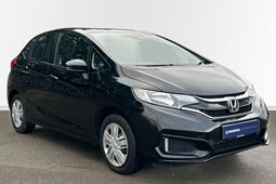 Honda Jazz (15-20) S 1.3 i-VTEC (03/2018 on) 5d For Sale - Marshall Honda Hull, Hull