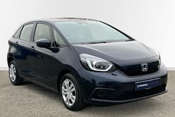 Honda Jazz Hatchback (20 on) 1.5 i-MMD Hybrid SE eCVT auto 5d For Sale - Marshall Honda Hull, Hull