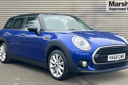 MINI Clubman (15-24) 1.5 Cooper 6d For Sale - Marshall Honda Hull, Hull