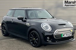 MINI Electric Hatch Hatchback (20 on) Cooper S Level 2 auto 3d For Sale - Marshall Honda Hull, Hull