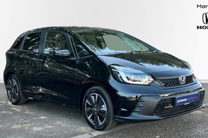 Honda Jazz Hatchback (20 on) 1.5 i-MMD Hybrid Advance 5dr eCVT For Sale - Marshall Honda Hull, Hull