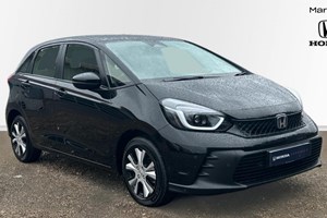 Honda Jazz Hatchback (20 on) 1.5 i-MMD Hybrid Elegance 5dr eCVT For Sale - Marshall Honda Hull, Hull