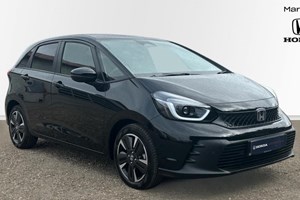 Honda Jazz Hatchback (20 on) 1.5 i-MMD Hybrid Advance 5dr eCVT For Sale - Marshall Honda Hull, Hull