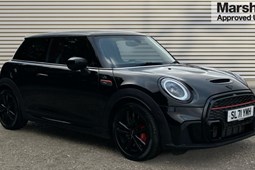 MINI Hatchback (14-24) 2.0 John Cooper Works 3dr Auto For Sale - Marshall Honda Hull, Hull