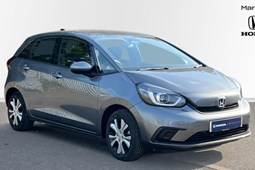 Honda Jazz Hatchback (20 on) 1.5 i-MMD Hybrid SR eCVT auto 5d For Sale - Marshall Honda Hull, Hull