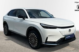 Honda e:Ny1 SUV (23 on) 150kW Elegance 69kWh 5dr Auto For Sale - Marshall Honda Hull, Hull