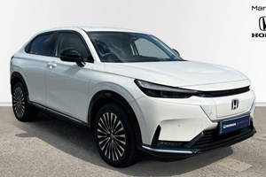 Honda e:Ny1 SUV (23 on) 150kW Elegance 69kWh 5dr Auto For Sale - Marshall Honda Hull, Hull