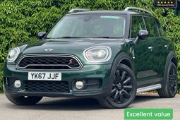 MINI Countryman SUV (17-24) Cooper SD Sport Automatic 5d For Sale - Anchor Vans, Reading