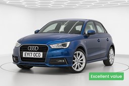 Audi A1 Sportback (12-18) 1.4 TFSI S Line (01/15-) 5d S Tronic For Sale - Anchor Vans, Reading