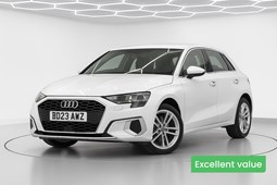 Audi A3 Sportback (20 on) Sport 30 TFSI 110PS 5d For Sale - Anchor Vans, Reading