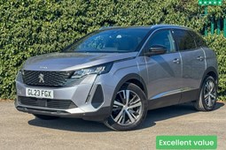 Peugeot 3008 SUV (16-24) 1.2 PureTech Allure Premium+ 5dr EAT8 For Sale - Anchor Vans, Reading