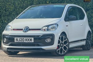 Volkswagen Up (12-23) GTI 1.0 TSI 115PS S/S 3d For Sale - Anchor Vans, Reading