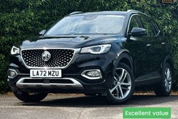 MG HS SUV (19-24) Excite 1.5T-GDI DCT auto 5d For Sale - Anchor Vans, Reading