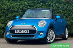 MINI Convertible (16-24) 1.5 Cooper 2d For Sale - Anchor Vans, Reading