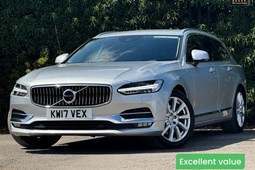 Volvo V90 (16 on) Inscription Pro D5 PowerPulse AWD auto 5d For Sale - Anchor Vans, Reading