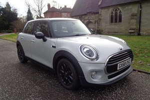 MINI Hatchback (14-24) Cooper (03/2018 on) 5d For Sale - C Fierro Garages, Rugeley