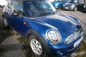 MINI Hatchback (06-13) 1.6 D Cooper (08/10 on) 3d For Sale - N & P Autos, Wells