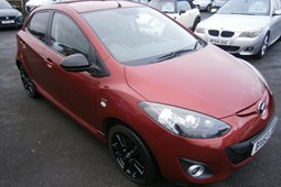 Mazda 2 (07-15) 1.3 Venture Edition 5d For Sale - N & P Autos, Wells