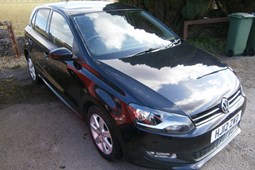 Volkswagen Polo Hatchback (09-17) 1.4 Match 5d DSG For Sale - N & P Autos, Wells