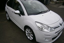 Citroen C3 (10-16) 1.2 VTi Selection 5d For Sale - N & P Autos, Wells