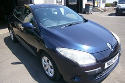 Renault Megane Hatchback (08-16) 1.5 dCi (86bhp) Expression (08) 5d For Sale - N & P Autos, Wells