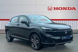 Honda HR-V SUV (21 on) 1.5 eHEV Elegance 5dr CVT For Sale - Vertu Honda Doncaster, Doncaster