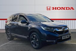 Honda CR-V SUV (18-23) SR i-MMD Hybrid 2WD eCVT auto 5d For Sale - Vertu Honda Doncaster, Doncaster