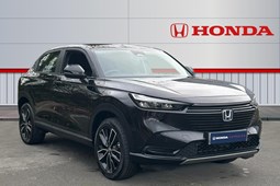 Honda HR-V SUV (21 on) 1.5 eHEV Elegance 5dr CVT For Sale - Vertu Honda Doncaster, Doncaster