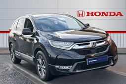 Honda CR-V SUV (18-23) SR i-MMD Hybrid 2WD eCVT auto 5d For Sale - Vertu Honda Doncaster, Doncaster