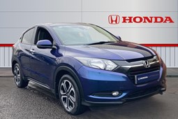 Honda HR-V (15-20) 1.5 i-VTEC SE 5d For Sale - Vertu Honda Doncaster, Doncaster