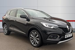 Renault Kadjar (15-22) S Edition TCe 140 5d For Sale - Vertu Honda Doncaster, Doncaster