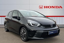 Honda Jazz Hatchback (20 on) 1.5 i-MMD Hybrid Advance 5dr eCVT For Sale - Vertu Honda Doncaster, Doncaster