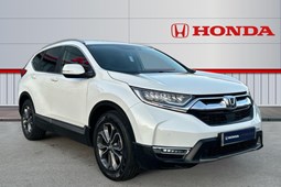 Honda CR-V SUV (18-23) SR i-MMD Hybrid 2WD eCVT auto 5d For Sale - Vertu Honda Doncaster, Doncaster