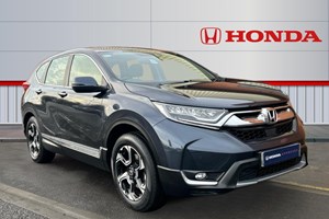 Honda CR-V SUV (18-23) SE 1.5 VTEC Turbo 2WD 5d For Sale - Vertu Honda Doncaster, Doncaster