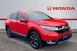 Honda CR-V SUV (18-23) SE (7 seater) 1.5 VTEC Turbo AWD CVT auto 5d For Sale - Vertu Honda Doncaster, Doncaster