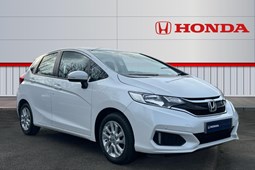 Honda Jazz (15-20) 1.3 i-VTEC SE Navi auto 5d For Sale - Vertu Honda Doncaster, Doncaster